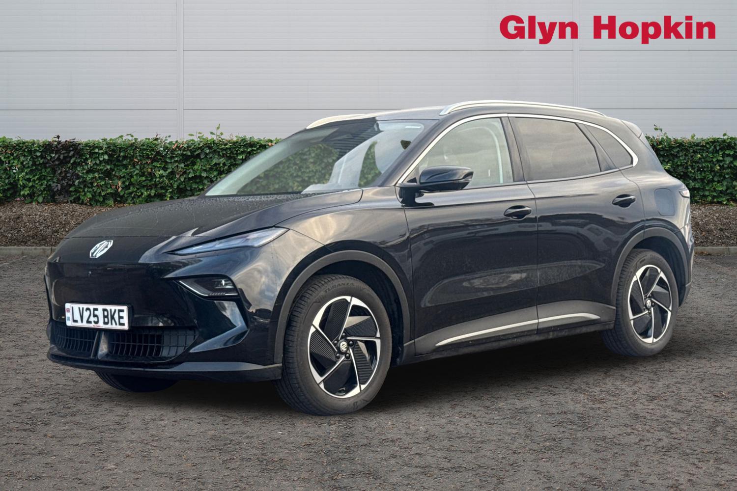 Used MG MGS5 2025 for sale - 77504228: Photo 7