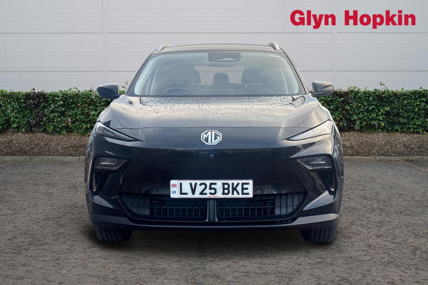 Used MG MGS5 2025 for sale - 77504228: Photo 8