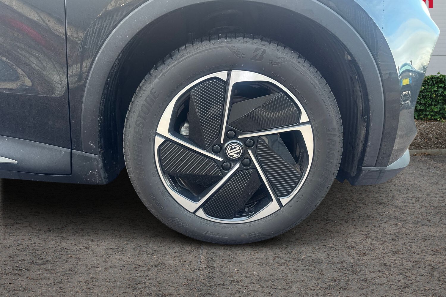 Used MG MGS5 2025 for sale - 77504228: Photo 9