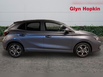 Used MG MG3 2024 for sale - 77079232: Photo