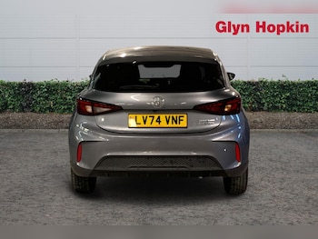 Used MG MG3 2024 for sale - 77079232: Photo