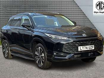 2024 - 1.5 T-GDI PHEV Trophy 5dr Auto