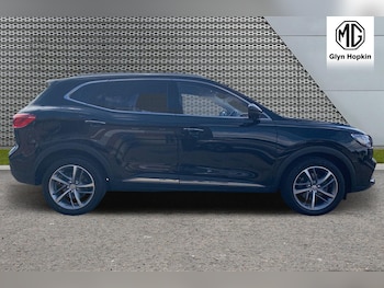 Used MG MG HS 2021 for sale - 75829212: Photo