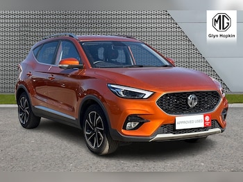 Used MG MG ZS 2024 for sale - 75438128: Photo