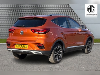 Used MG MG ZS 2024 for sale - 75438128: Photo
