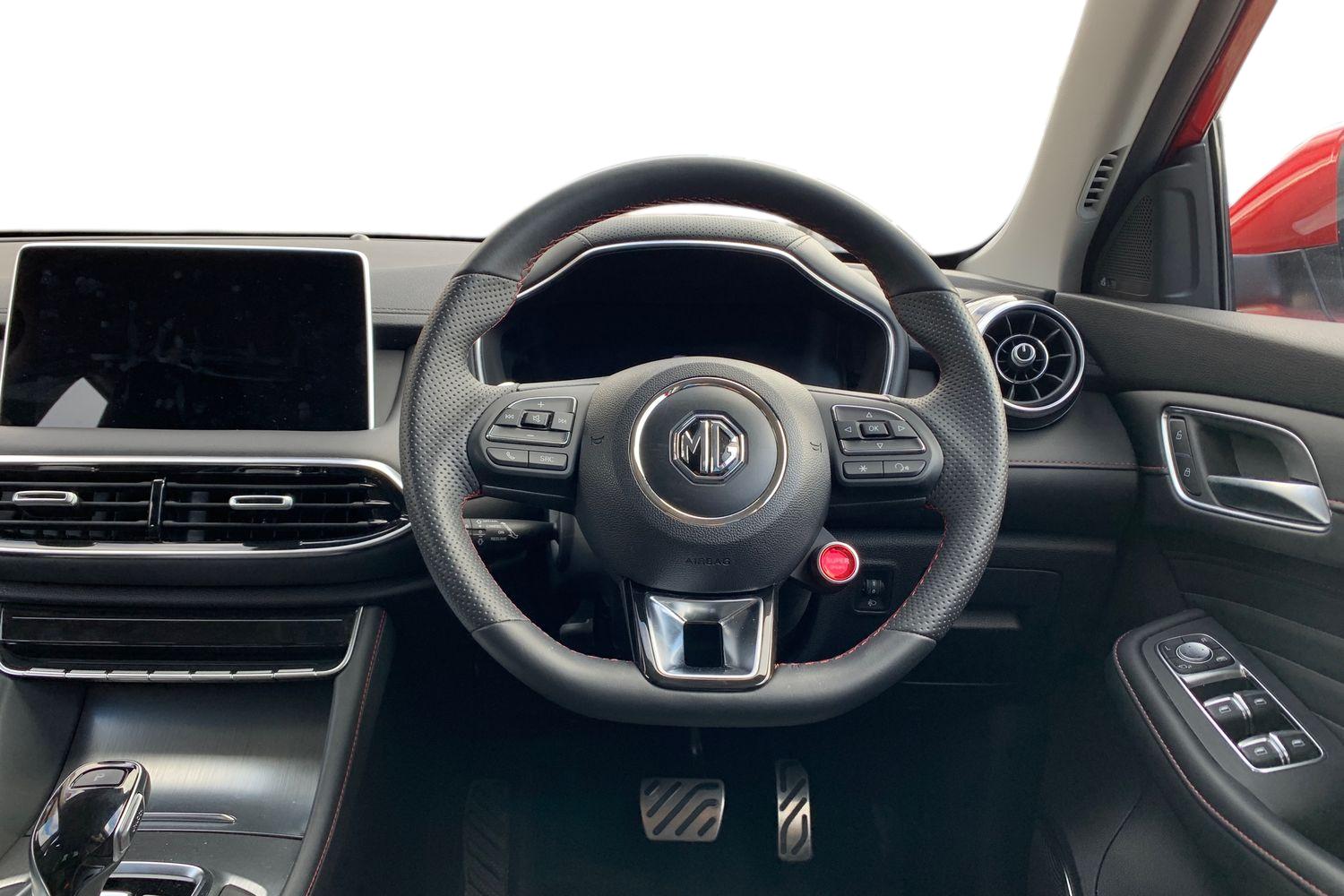 Used MG MG HS 2024 for sale - 76130511: Photo 11