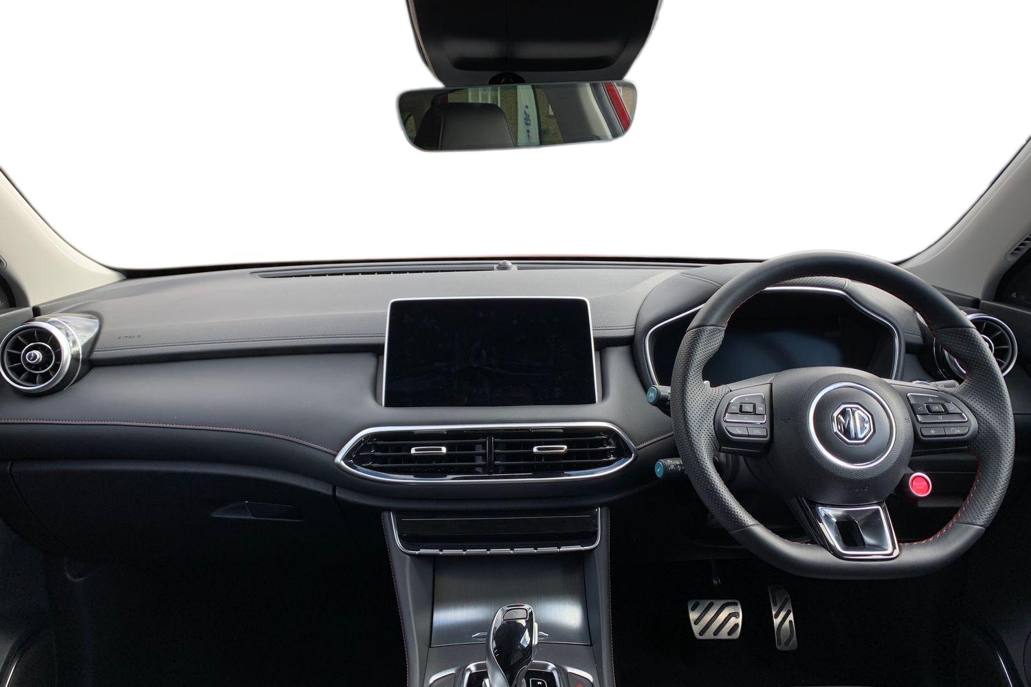 Used MG MG HS 2024 for sale - 76130511: Photo 12
