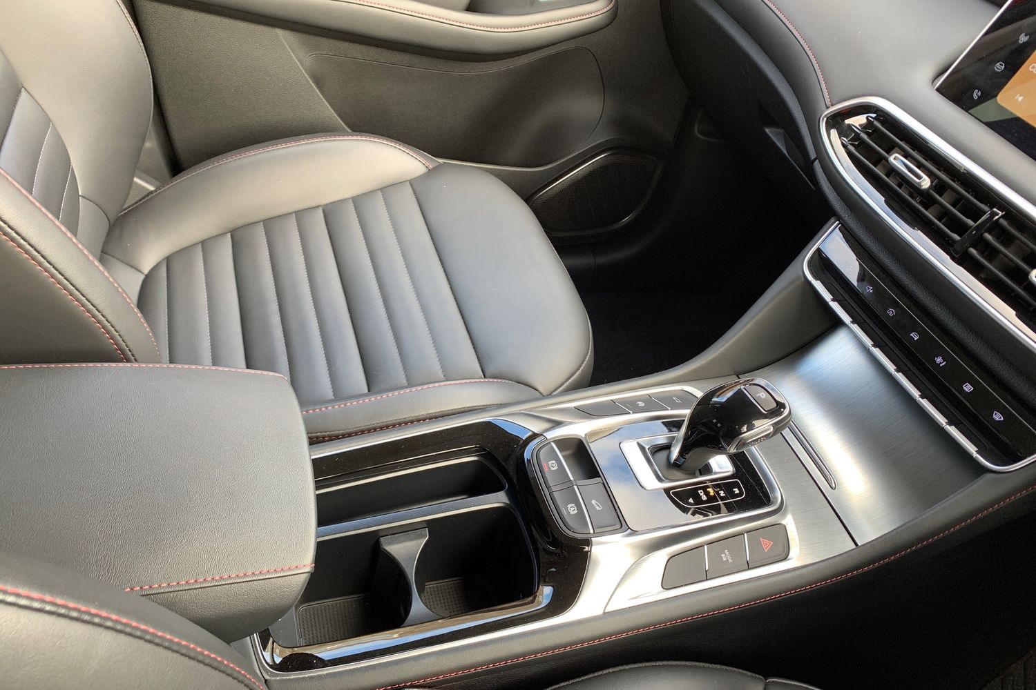Used MG MG HS 2024 for sale - 76130511: Photo 14