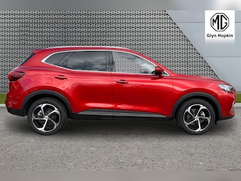 Used MG MG HS 2024 for sale - 76130511: Photo