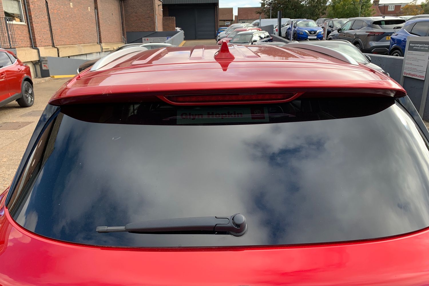 Used MG MG HS 2024 for sale - 76130511: Photo 30