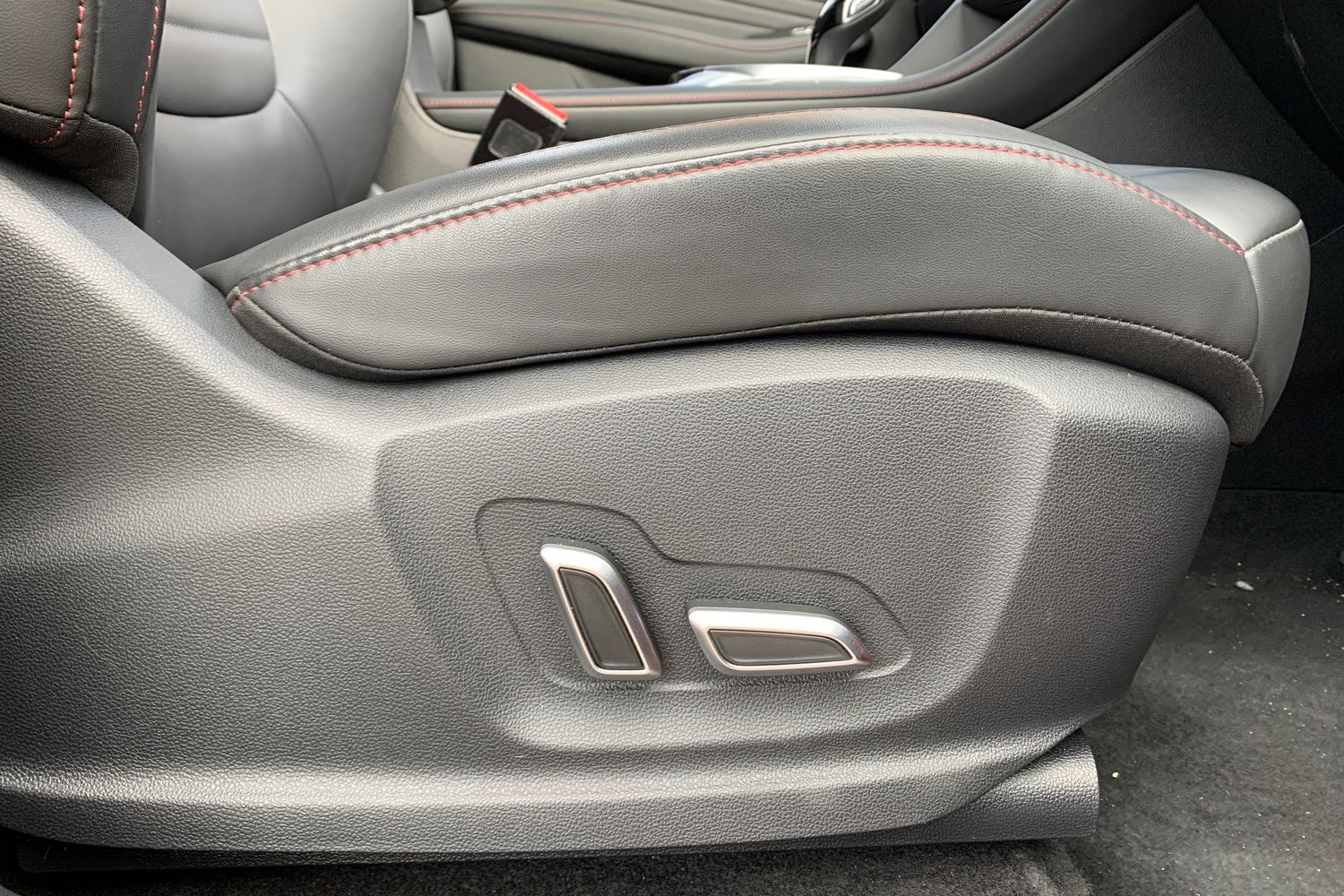 Used MG MG HS 2024 for sale - 76130511: Photo 33