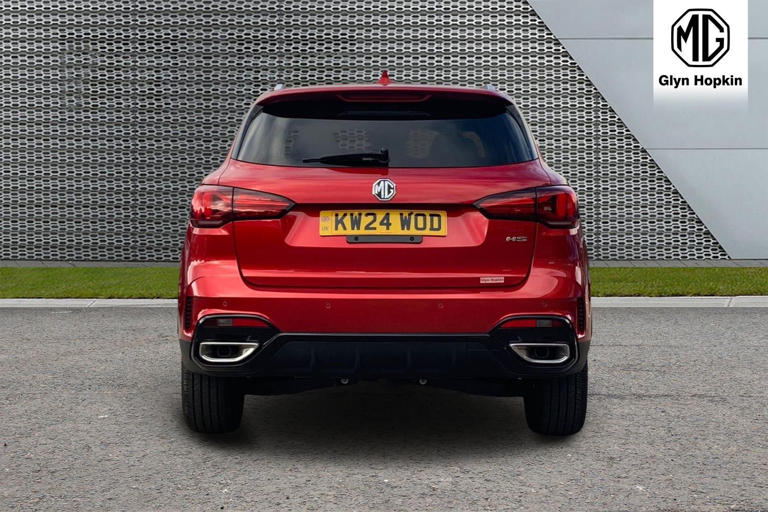 Used MG MG HS 2024 for sale - 76130511: Photo 4
