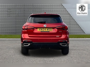 Used MG MG HS 2024 for sale - 76130511: Photo