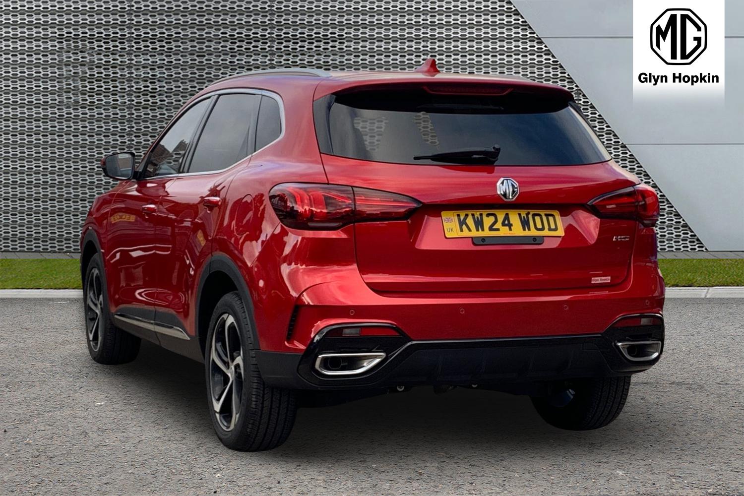 Used MG MG HS 2024 for sale - 76130511: Photo 5