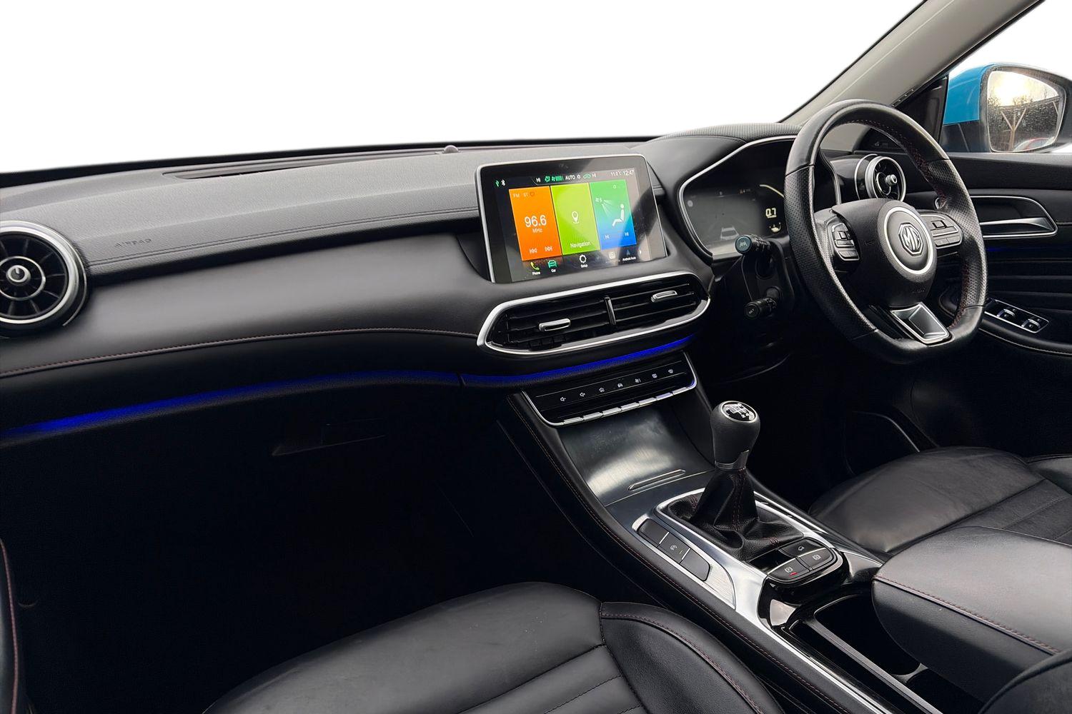 Used MG MG HS 2023 for sale - 77512571: Photo 13