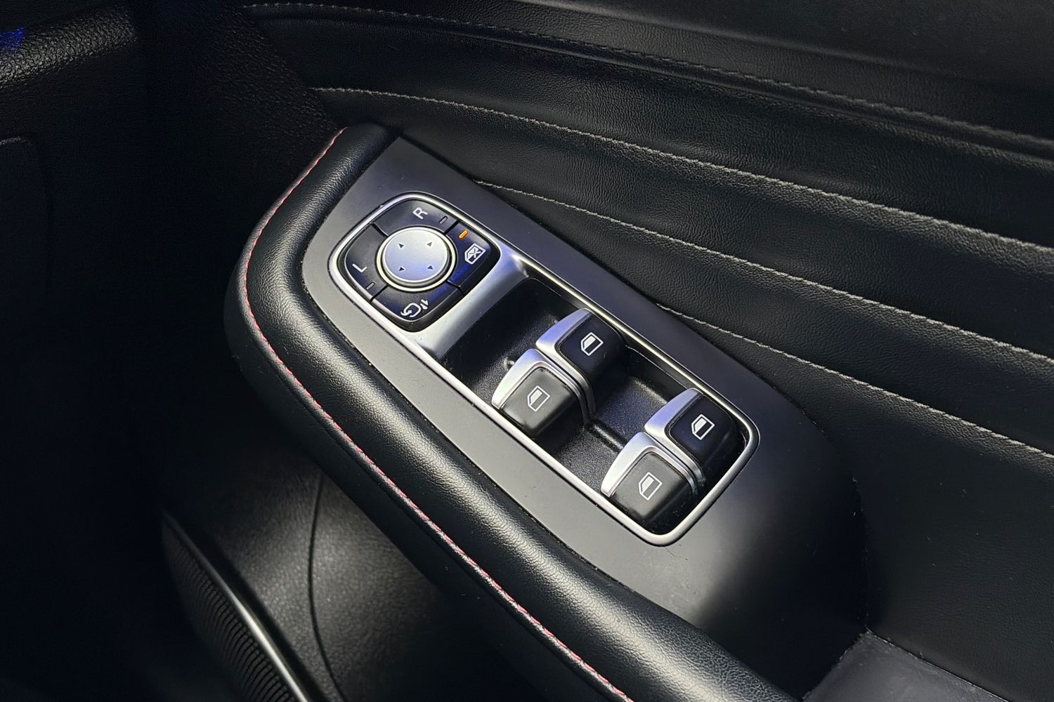 Used MG MG HS 2023 for sale - 77512571: Photo 16