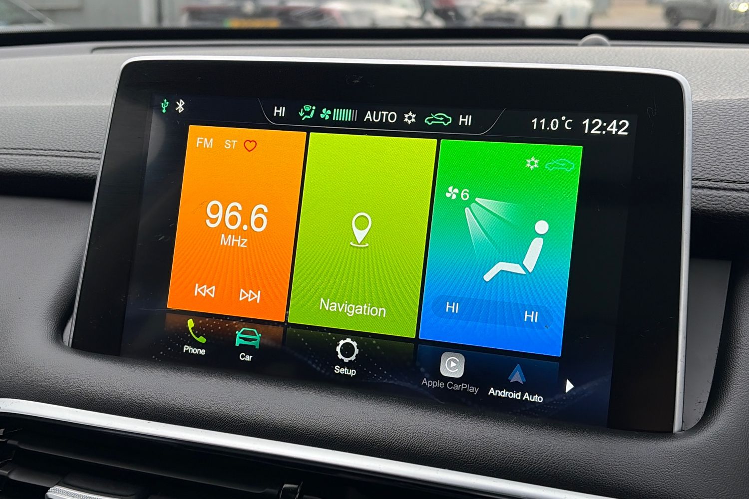 Used MG MG HS 2023 for sale - 77512571: Photo 17