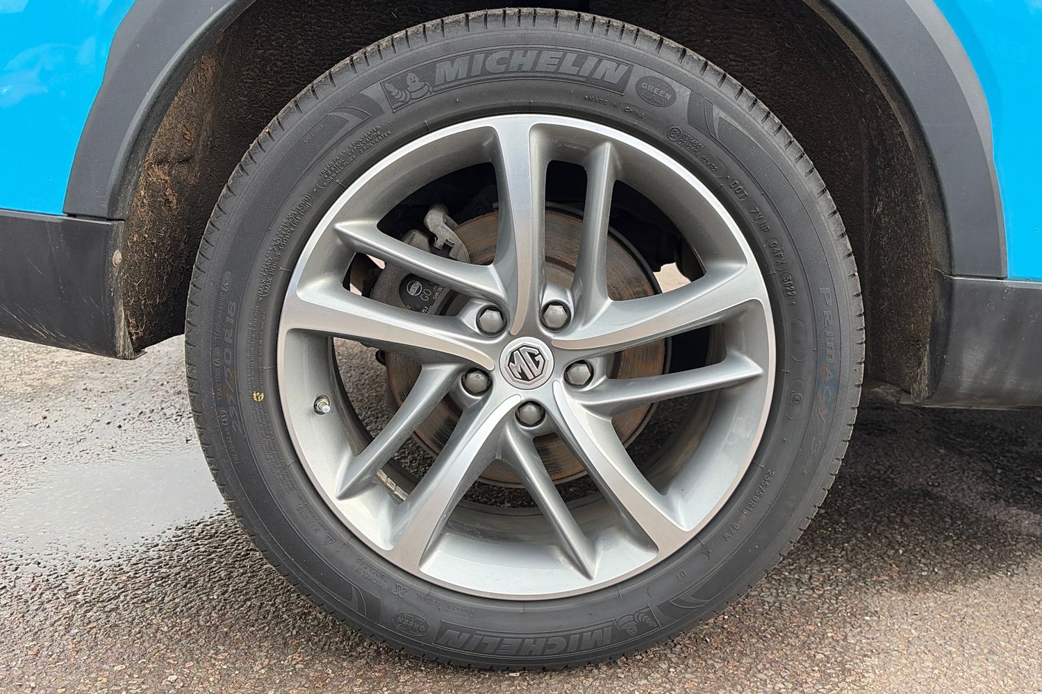 Used MG MG HS 2023 for sale - 77512571: Photo 25