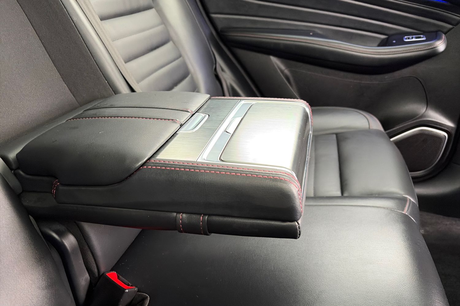 Used MG MG HS 2023 for sale - 77512571: Photo 38