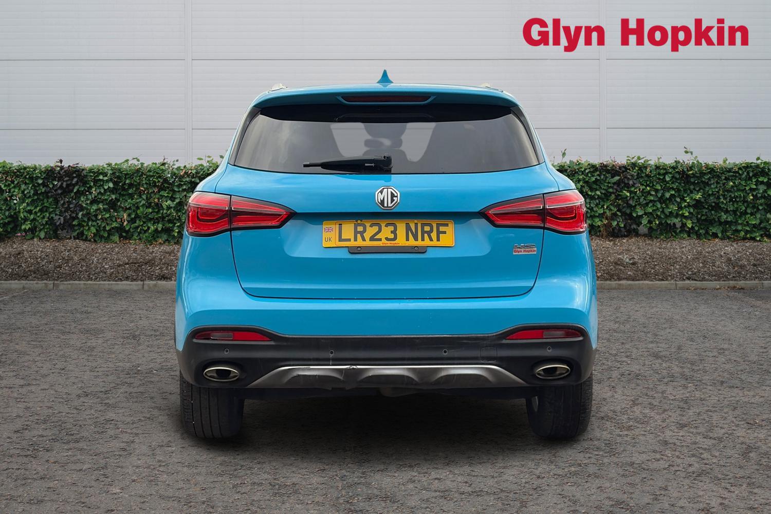 Used MG MG HS 2023 for sale - 77512571: Photo 4