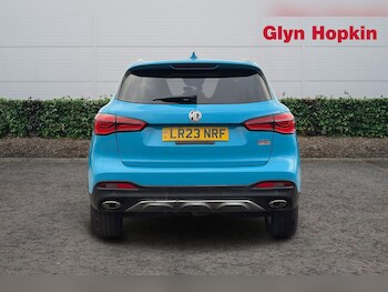 Used MG MG HS 2023 for sale - 77512571: Photo