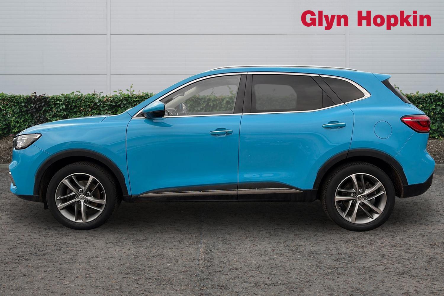 Used MG MG HS 2023 for sale - 77512571: Photo 6