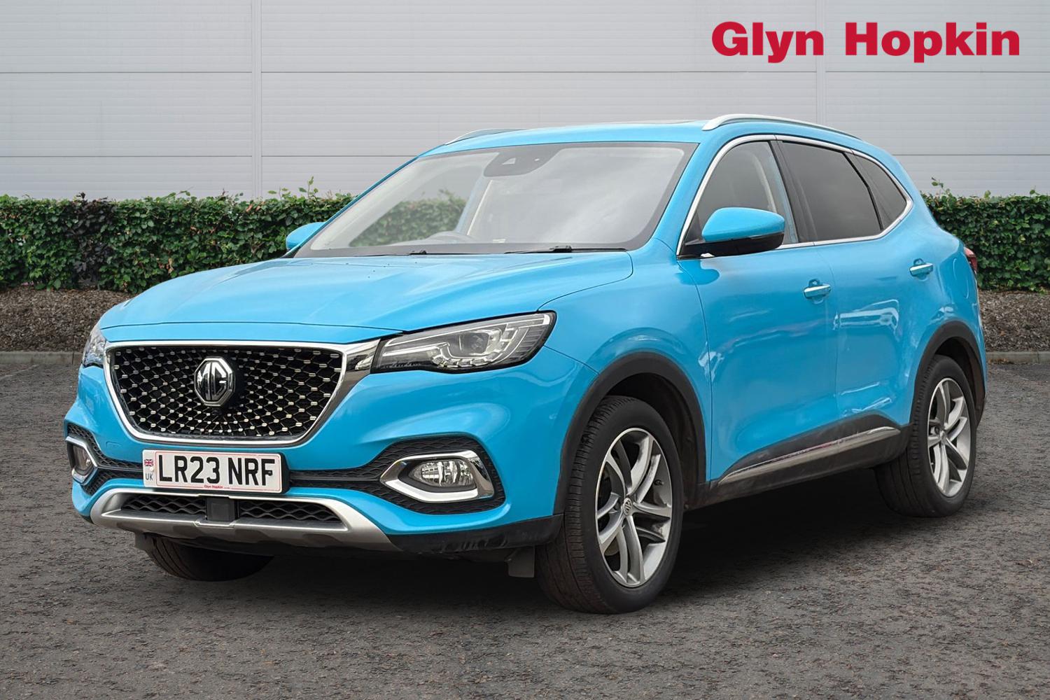 Used MG MG HS 2023 for sale - 77512571: Photo 7