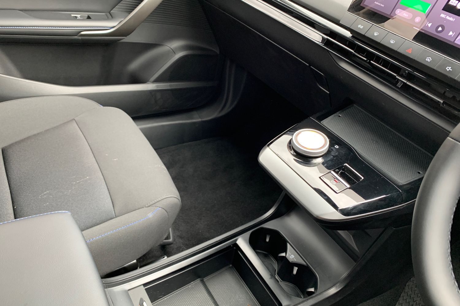 Used MG MG4 2025 for sale - 76079192: Photo 14