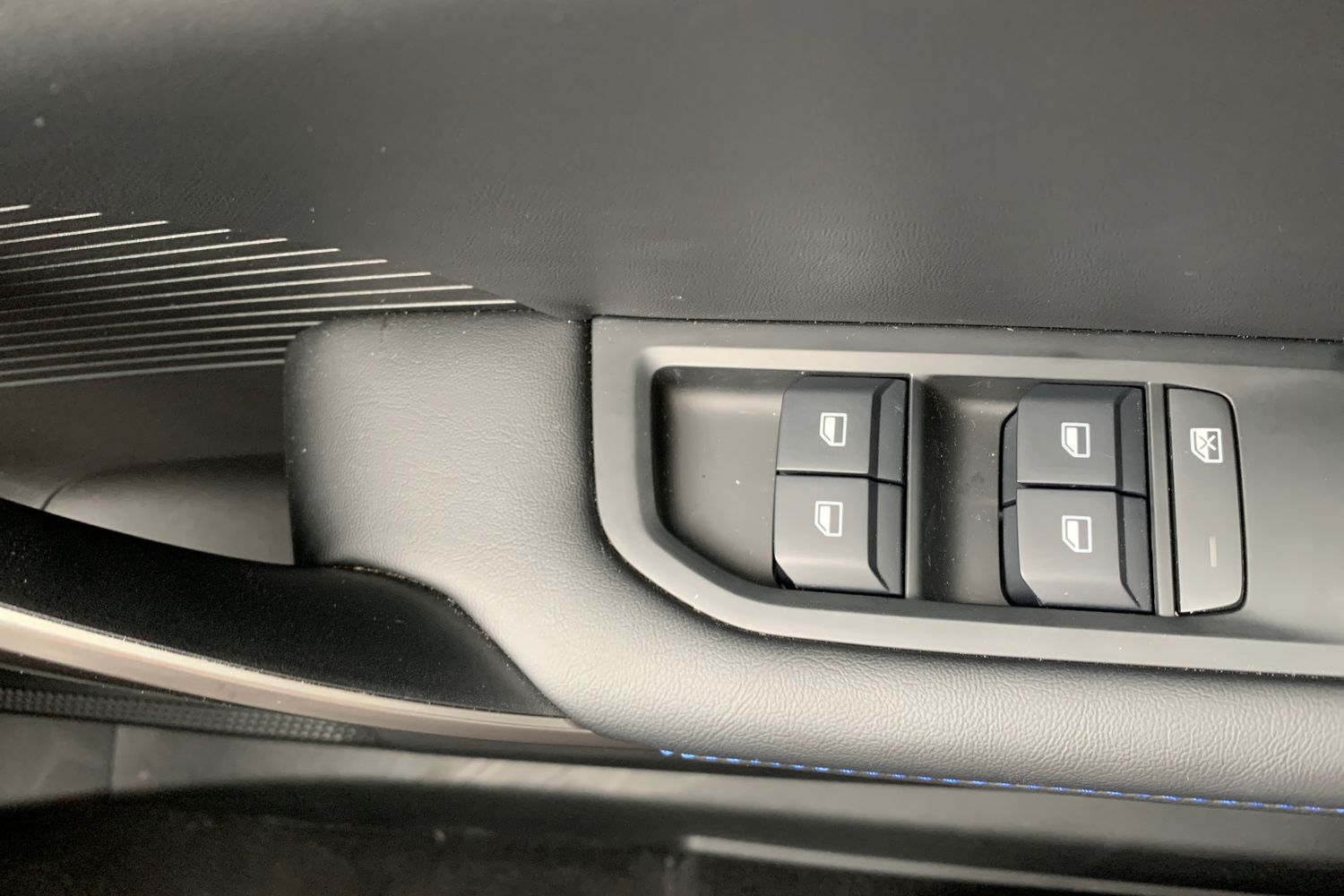 Used MG MG4 2025 for sale - 76079192: Photo 16