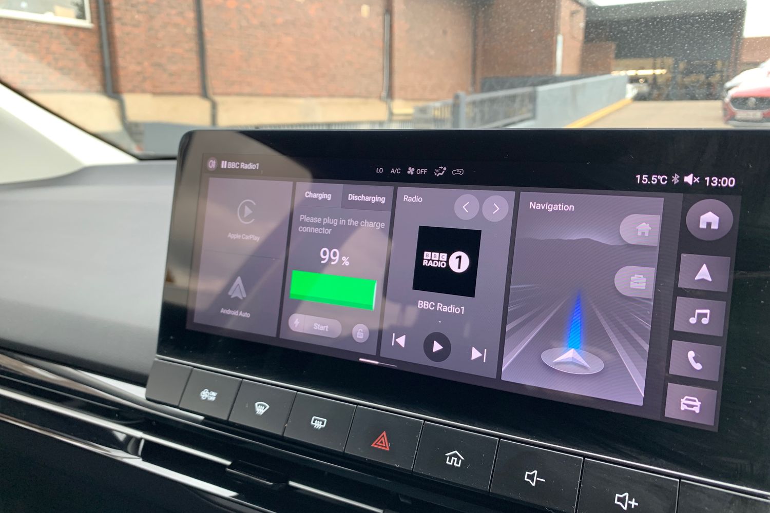 Used MG MG4 2025 for sale - 76079192: Photo 17