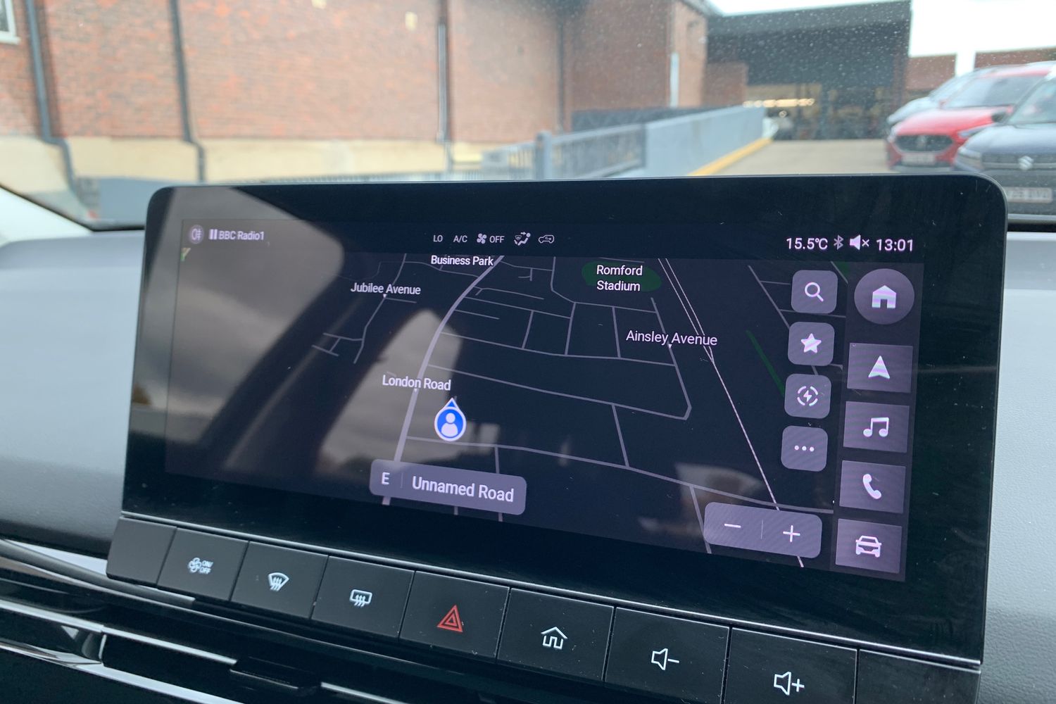 Used MG MG4 2025 for sale - 76079192: Photo 18