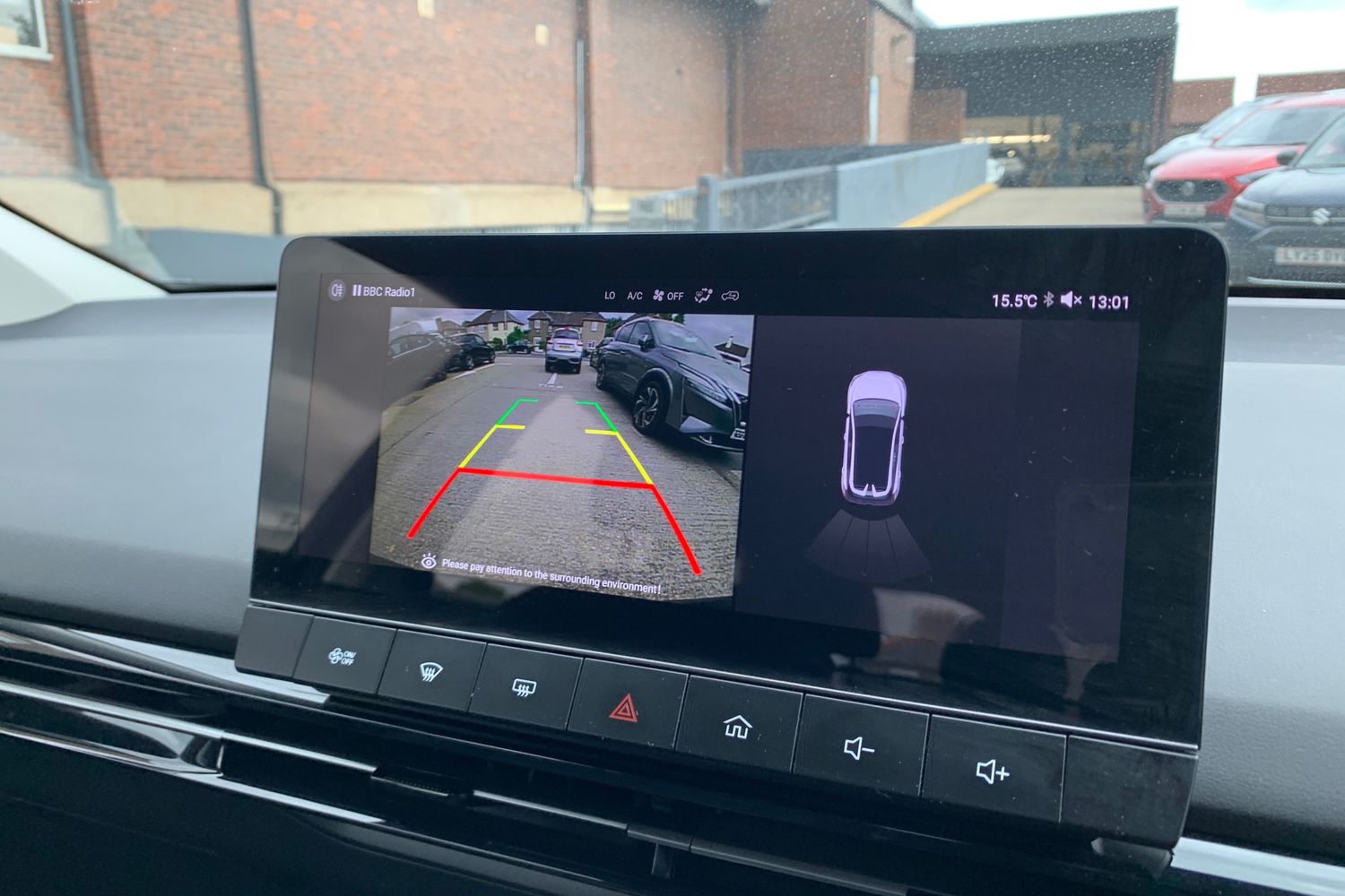 Used MG MG4 2025 for sale - 76079192: Photo 19