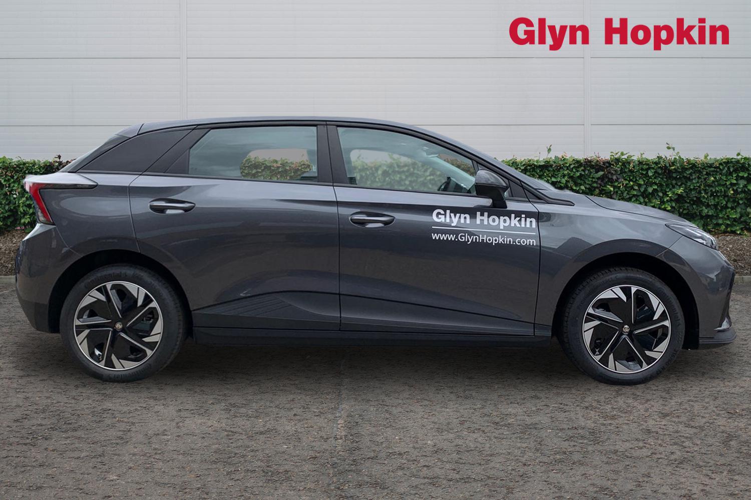 Used MG MG4 2025 for sale - 76079192: Photo 2