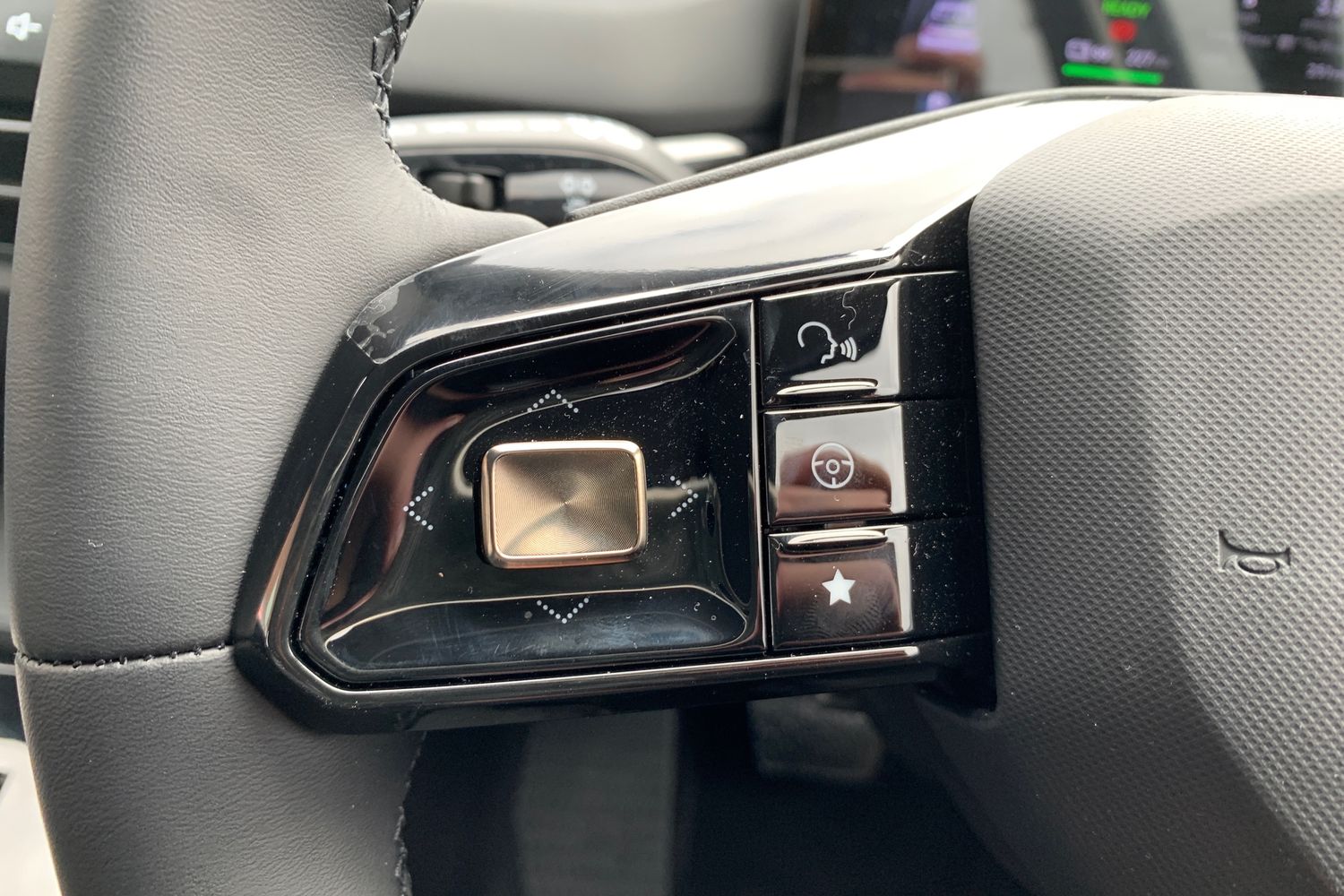 Used MG MG4 2025 for sale - 76079192: Photo 21