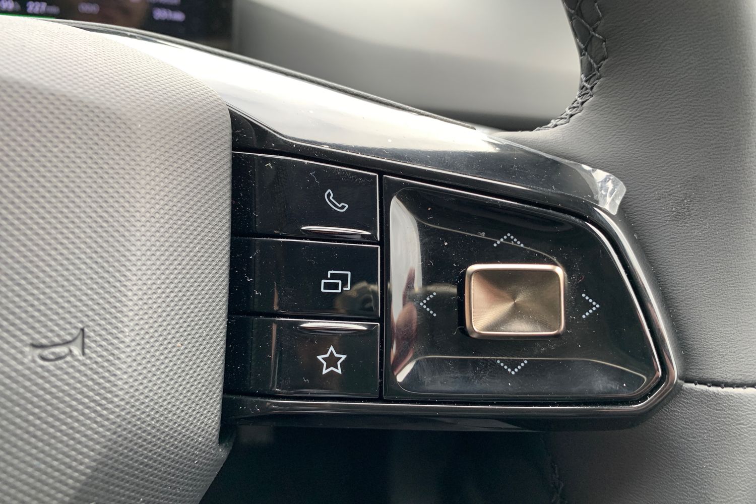 Used MG MG4 2025 for sale - 76079192: Photo 22