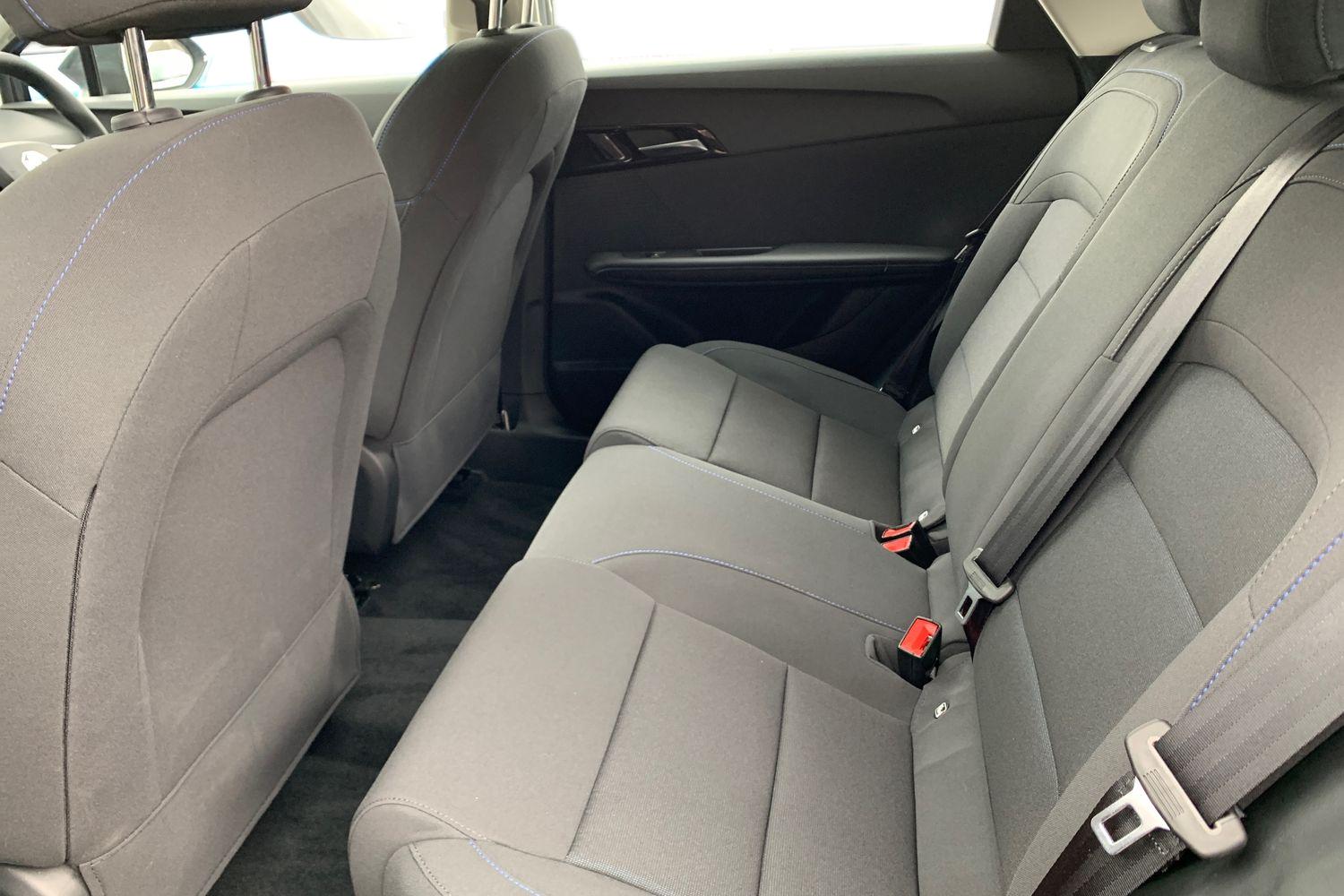 Used MG MG4 2025 for sale - 76079192: Photo 23