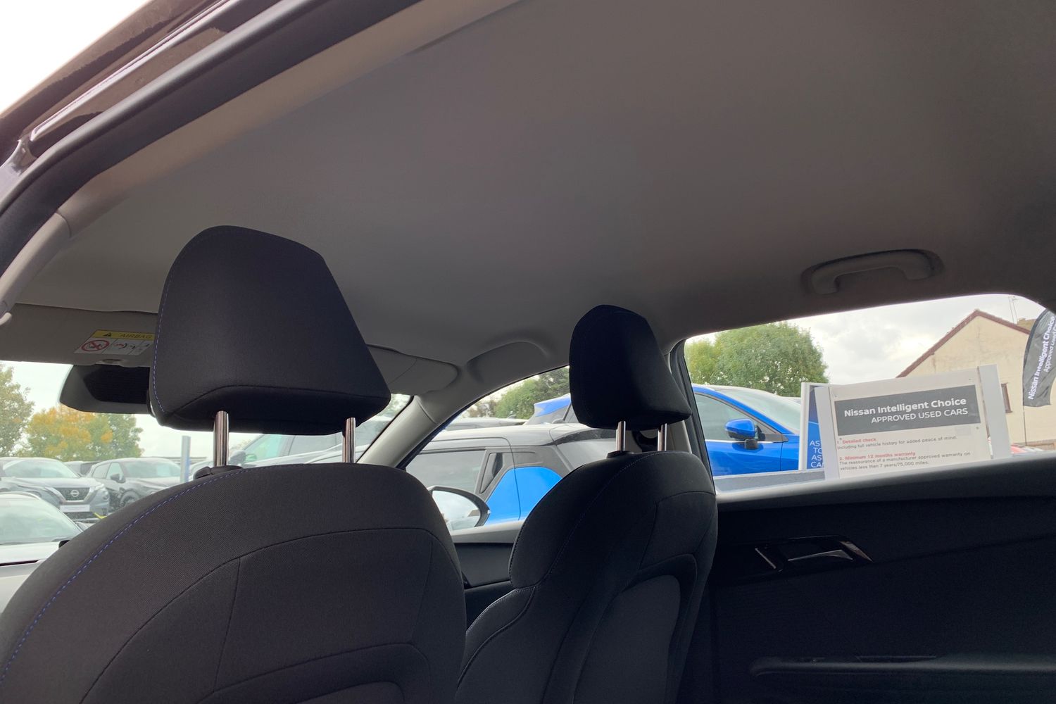 Used MG MG4 2025 for sale - 76079192: Photo 31