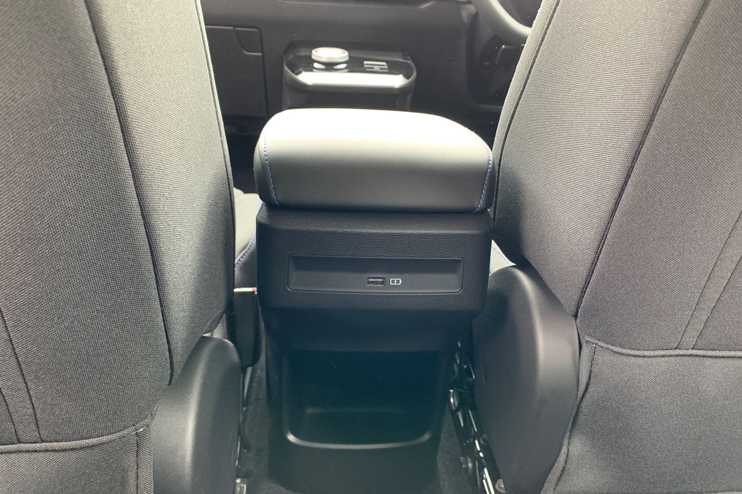 Used MG MG4 2025 for sale - 76079192: Photo 32