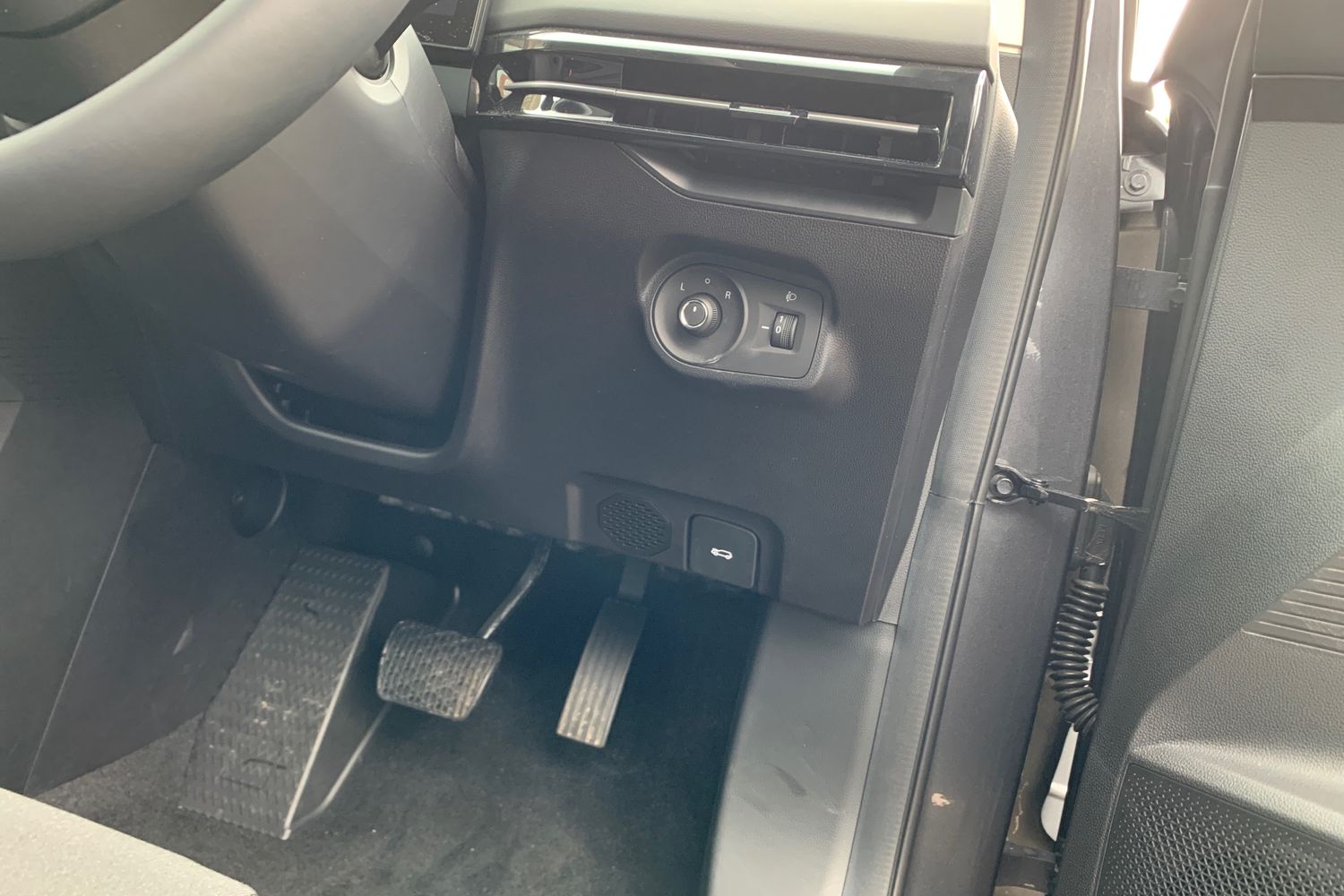 Used MG MG4 2025 for sale - 76079192: Photo 33