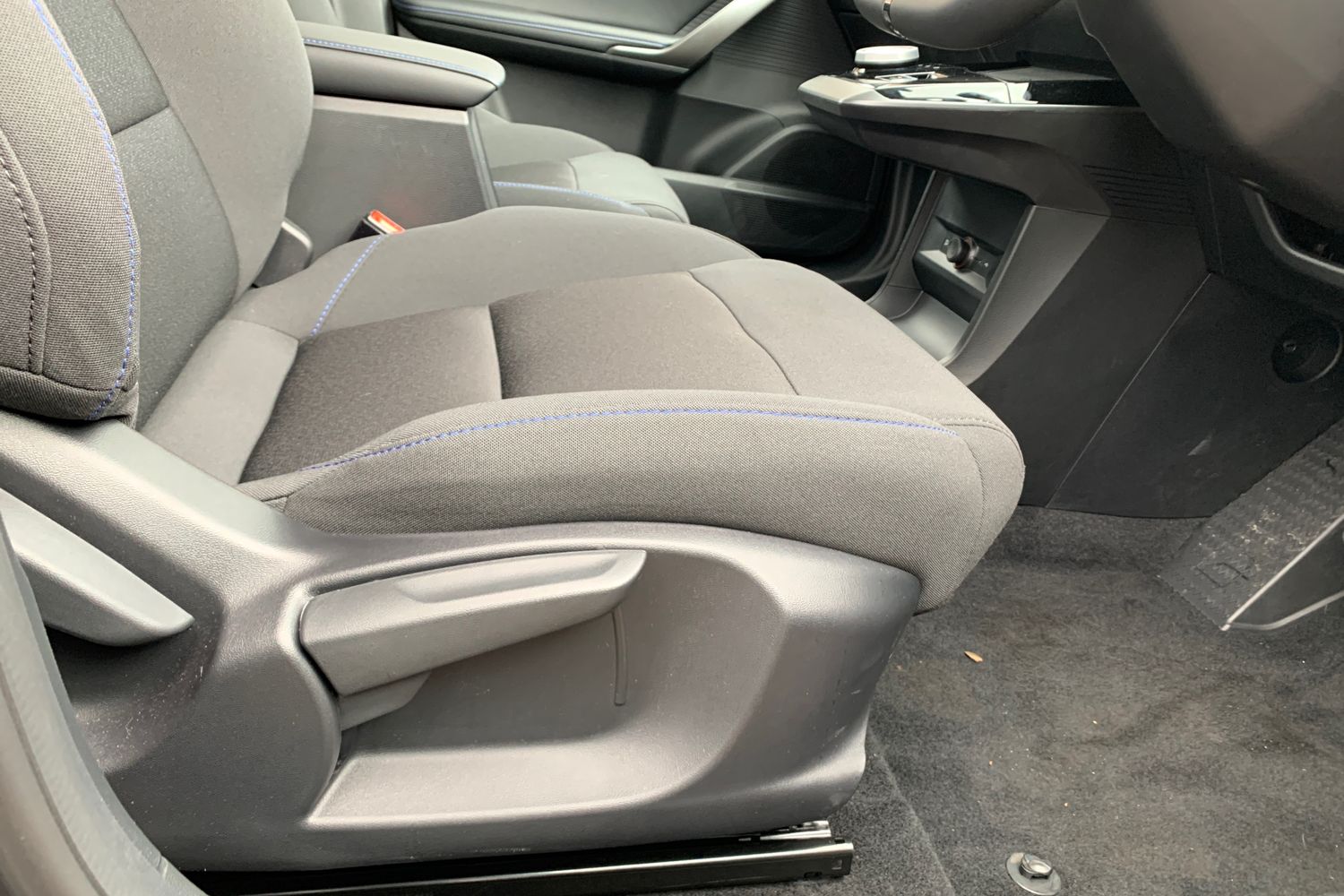 Used MG MG4 2025 for sale - 76079192: Photo 34