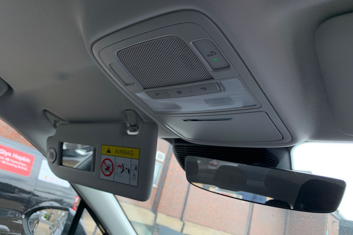 Used MG MG4 2025 for sale - 76079192: Photo 35