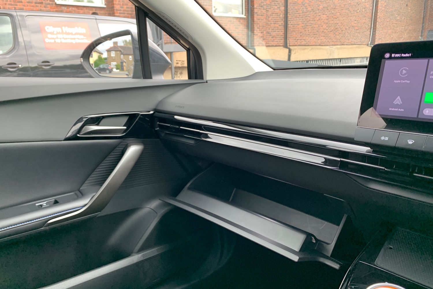 Used MG MG4 2025 for sale - 76079192: Photo 36