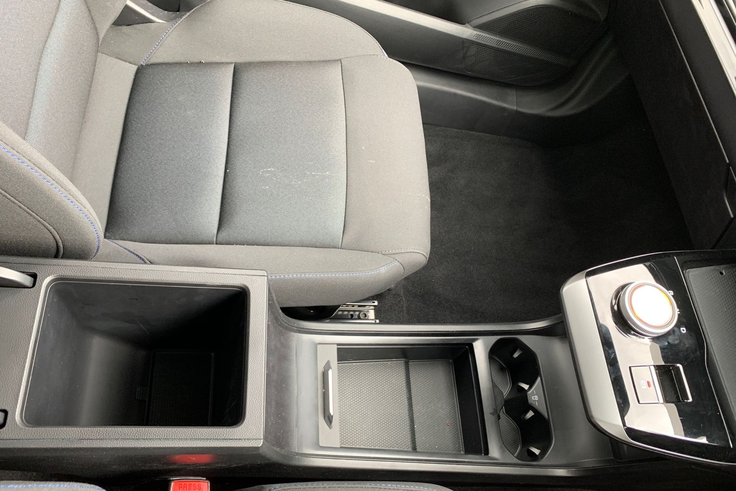 Used MG MG4 2025 for sale - 76079192: Photo 38