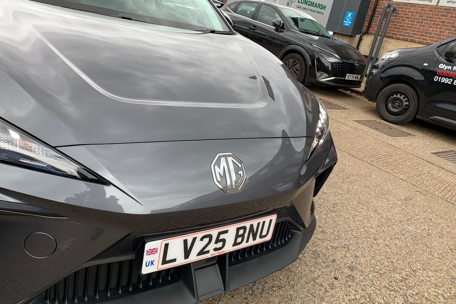 Used MG MG4 2025 for sale - 76079192: Photo 39