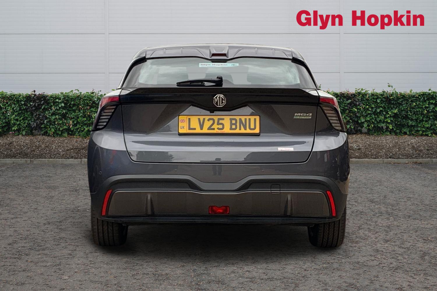 Used MG MG4 2025 for sale - 76079192: Photo 4