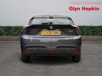 Used MG MG4 2025 for sale - 76079192: Photo