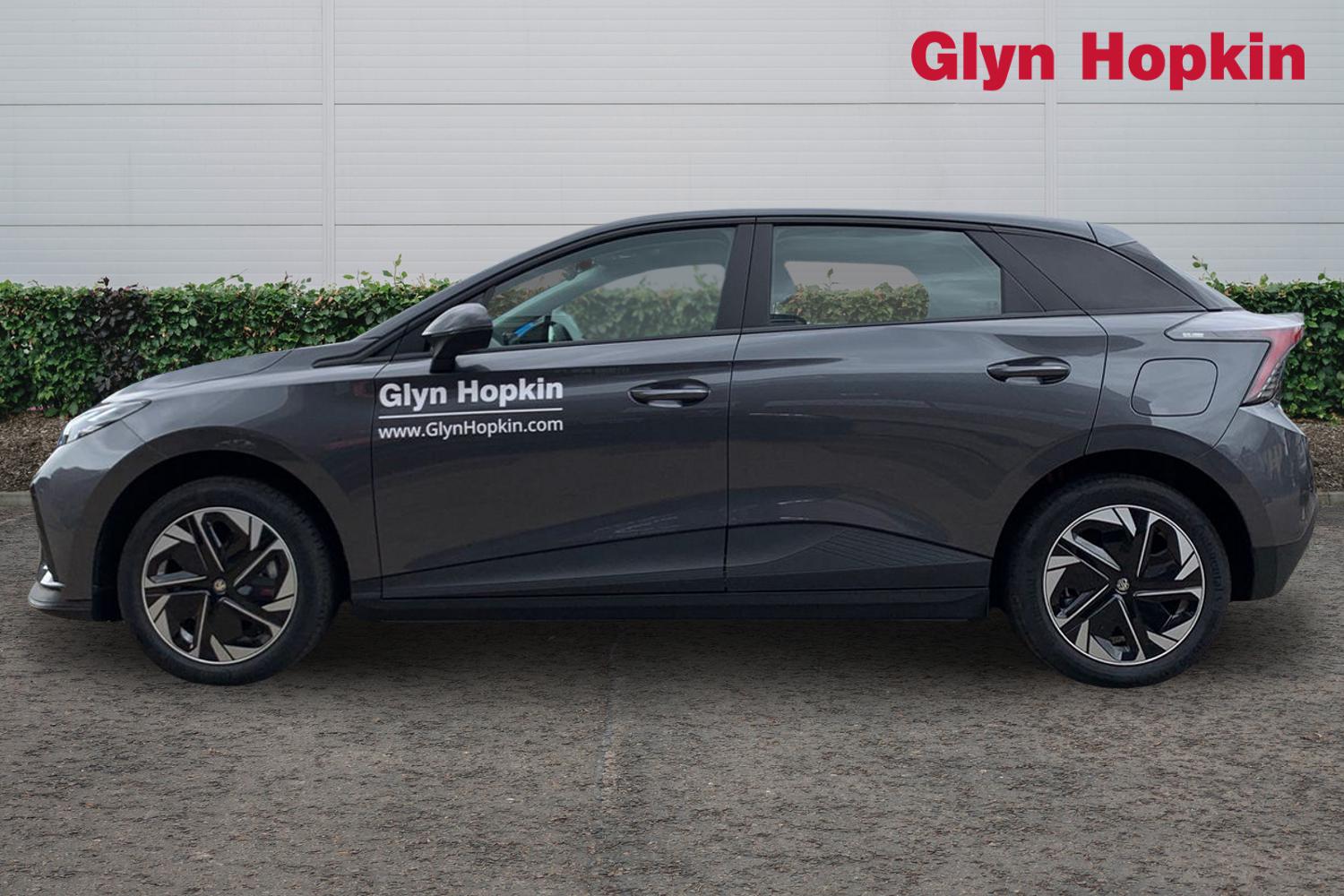 Used MG MG4 2025 for sale - 76079192: Photo 6