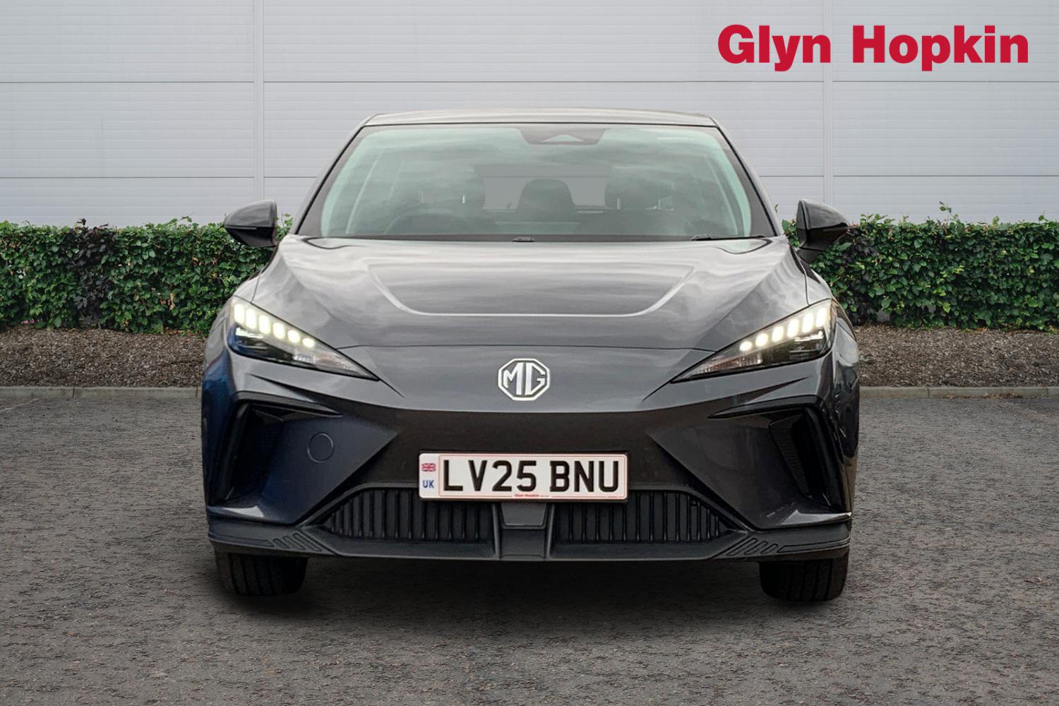 Used MG MG4 2025 for sale - 76079192: Photo 8