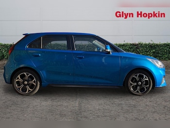 Used MG MG3 2023 for sale - 76796437: Photo