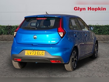Used MG MG3 2023 for sale - 76796437: Photo